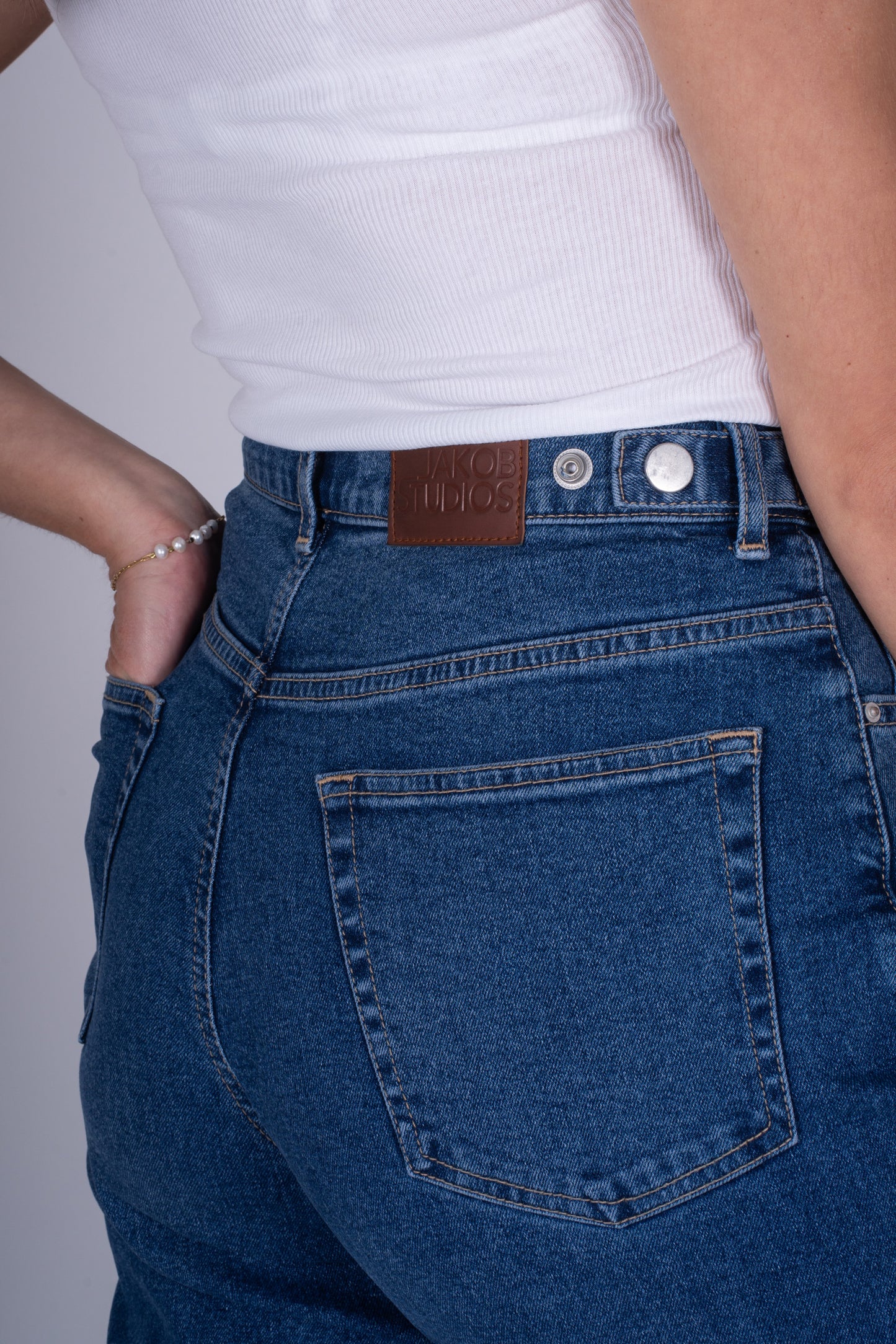 Mom Jeans