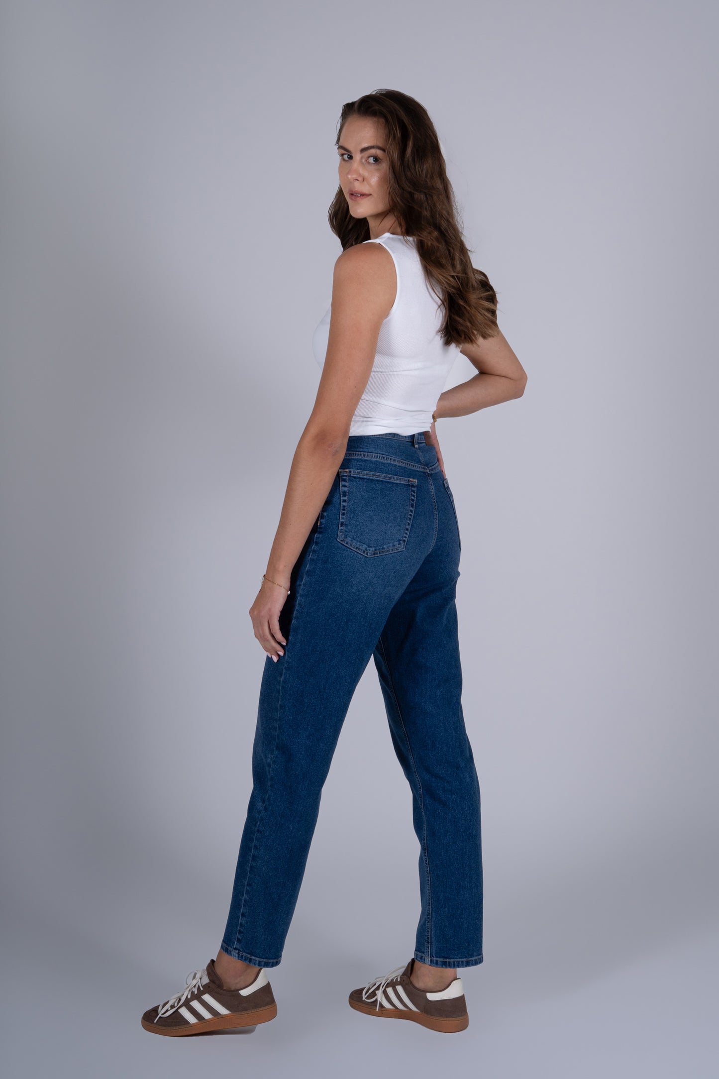 Mom Jeans