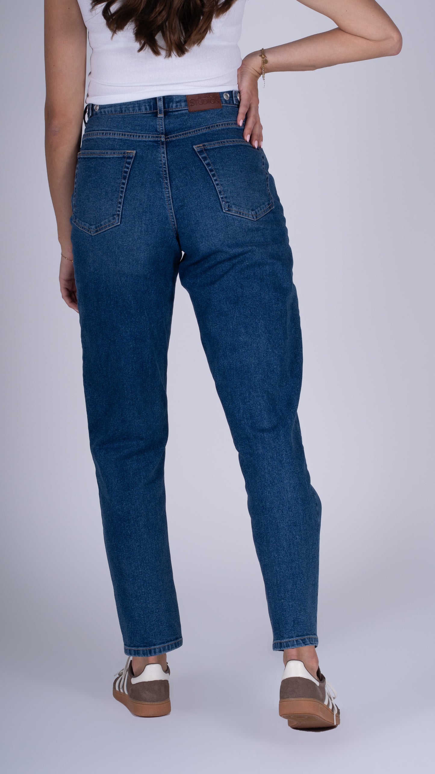 Mom Jeans