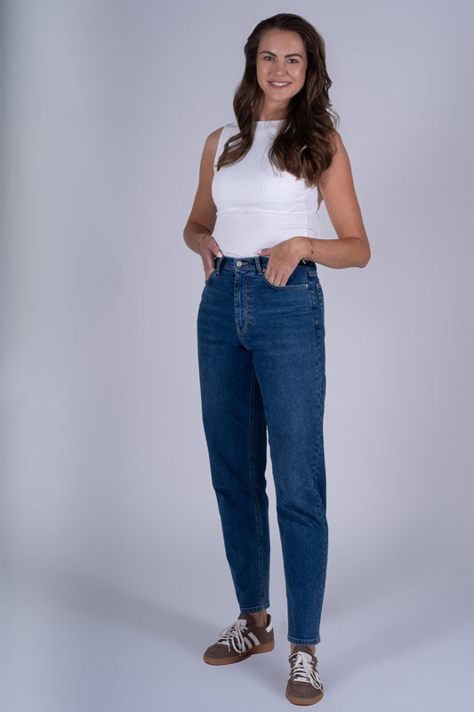 Mom Jeans